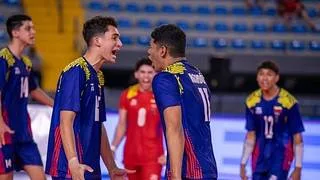 ¡Histórico! Venezuela Sub-17 arrasa en su debut mundialista tras derrotar a Catar