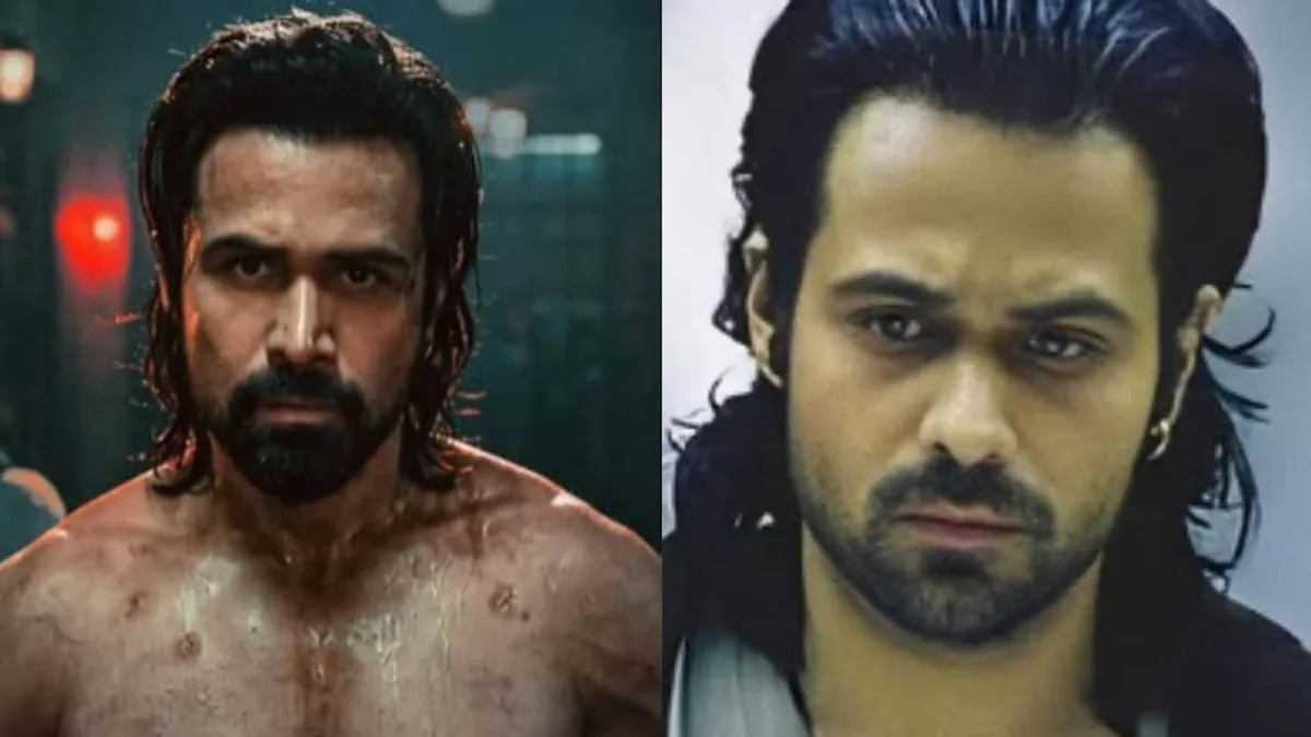 Awarapan 2 vs Awarapan: Gen Z Makes Emraan Hashmi Box Office King, Millennials Made Him A Star
