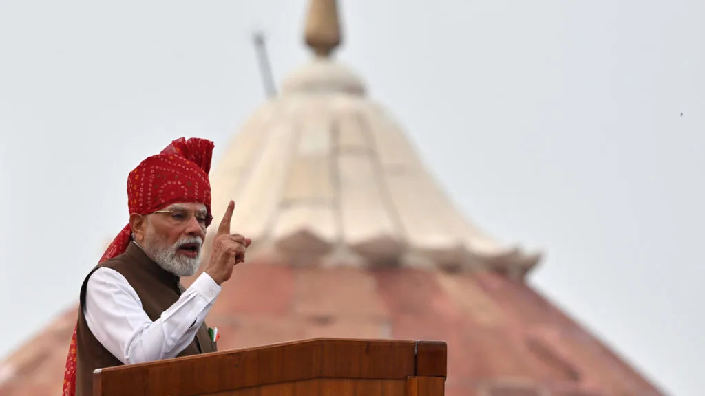 Inde: mis à mal par le «Parti des cafards», le Premier ministre veut regagner la confiance des jeunes