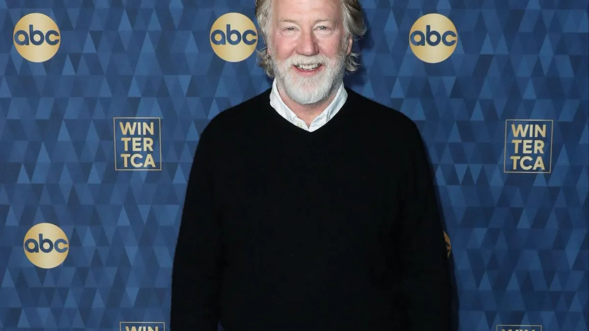 Timothy Busfield’s child sexual abuse indictment dismissed by judge