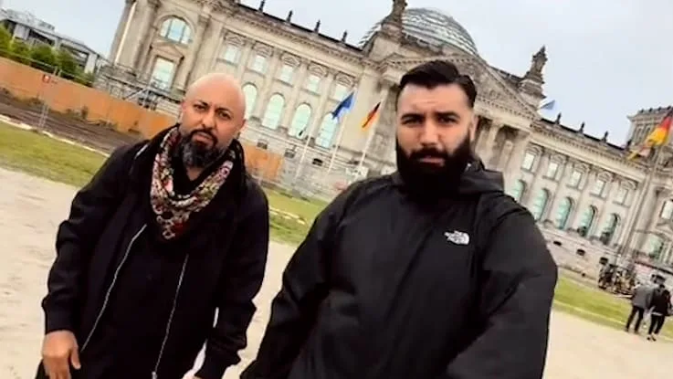 Linken-Politiker unter Druck - Mit diesen Auftritten fiel Ferat Kocak schon auf