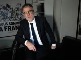 Présidentielle : Olivier Faure sort du silence et assure soutenir Glucksmann
