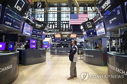 美증시 강세장 4주년 도달…역대 6번째 장기