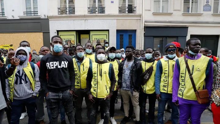 Peut-on consentir à l'exploitation ?