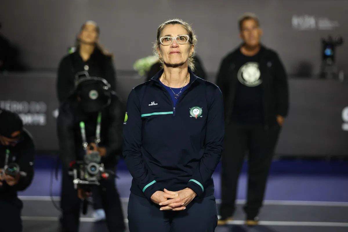 Ex-31 do ranking, Niege Dias é homenageada em São Paulo