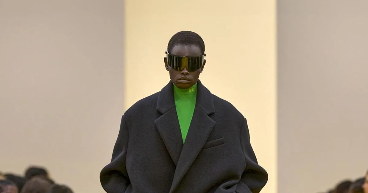 Loewe : le duo new-yorkais Jack McCollough et Lazaro Hernandez prend les rênes et insuffle un cool radical à la marque
