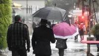 São Paulo teve 72,9% da chuva esperada para todo o mês de outubro