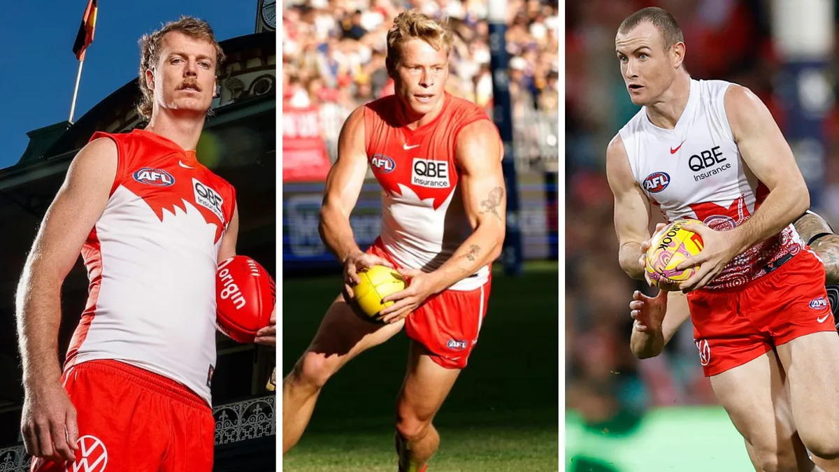 ‘Several’ Sydney Swans involved in alleged incident at team hotel as police investigate report of sexual assault