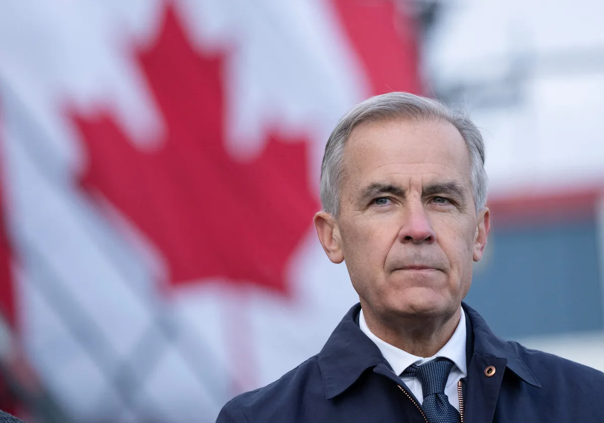El primer ministro de Canadá reportó un “grave” incendio en la base militar de Wainwright que causó muertos y heridos