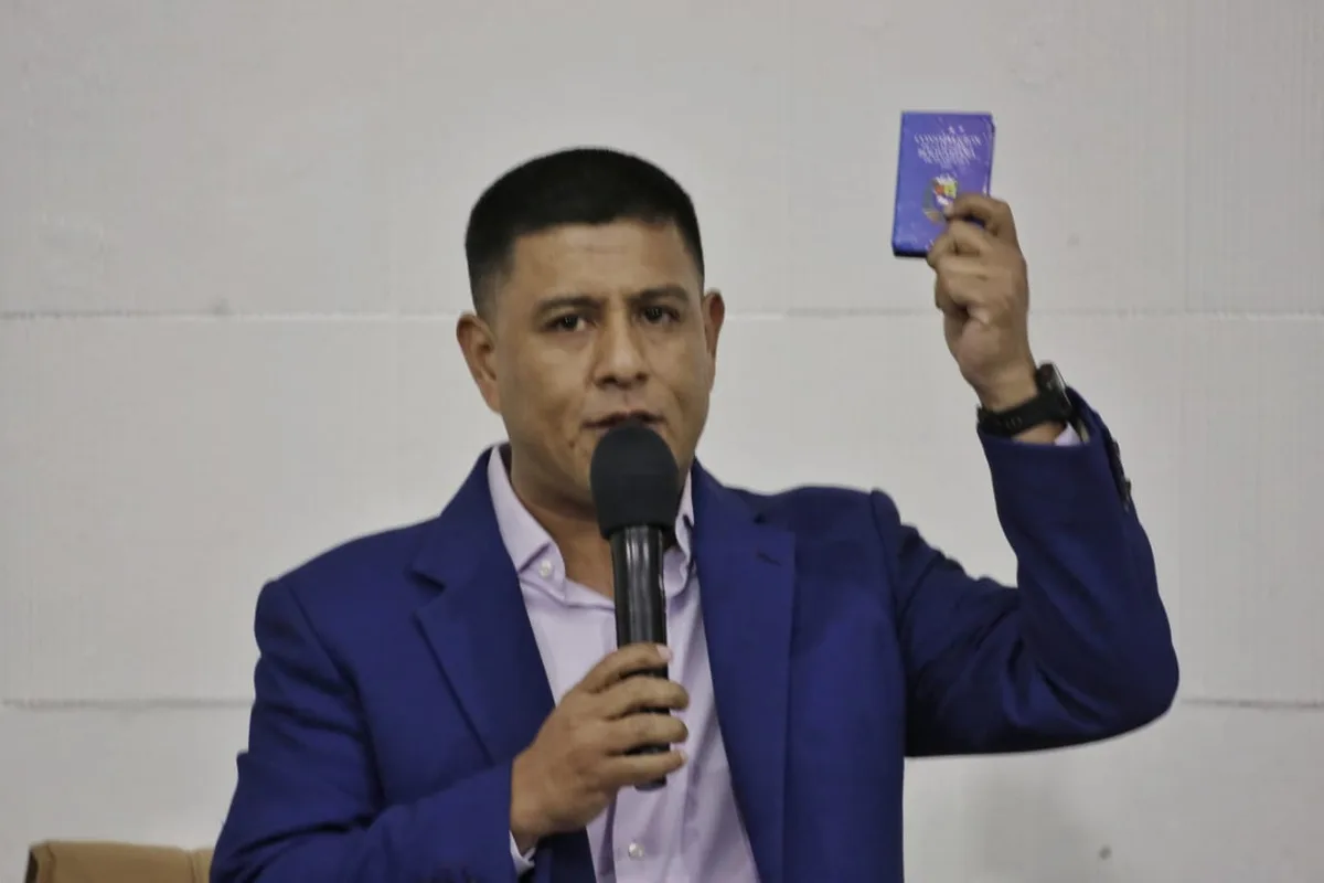 Aprobado por unanimidad proyecto de reforma parcial del Tribunal Supremo de Justicia