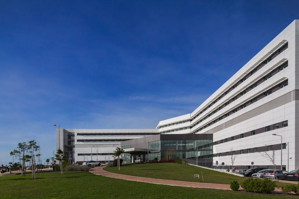 Hospital de Cascais na corrida ao principal prémio mundial de hospitais