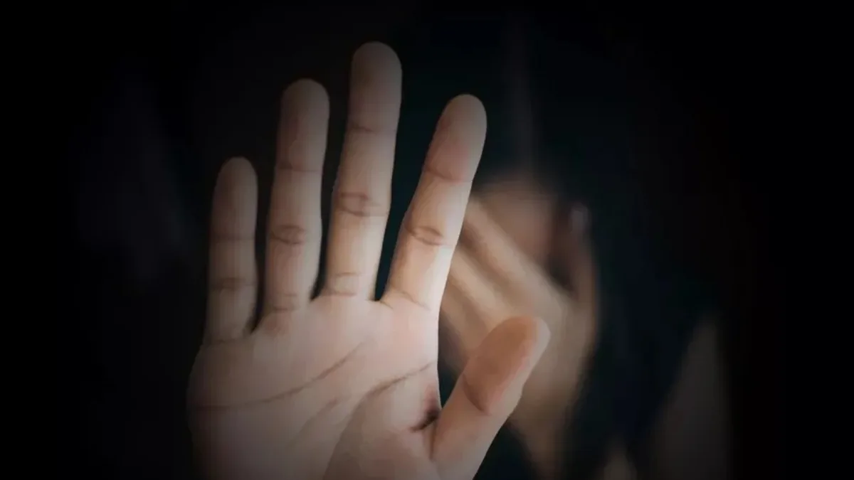 Mulher é espancada e aponta o próprio avô como agressor no PI