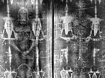 Stunning new Shroud of Turin theory finally explains its description in the Bible