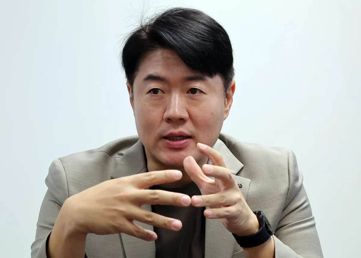 전화성 초기투자AC협회장 “APEC, 초국경 스타트업 생태계 구축해야”