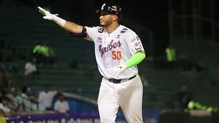 LVBP: Revisa en vivo cada batazo del partido Leones vs Caribes