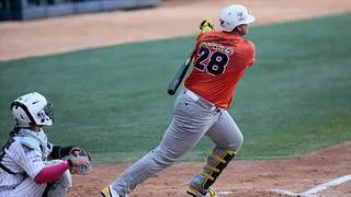 LVBP: El verdugo de los Leones del Caracas: este jonronero sí que sabe cómo hacerles daño
