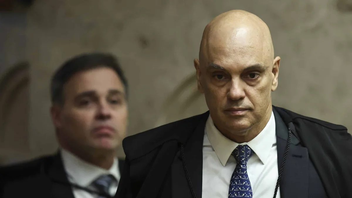 Moraes x Mendonça: relembre a cronologia dos embates entre os ministros do STF
