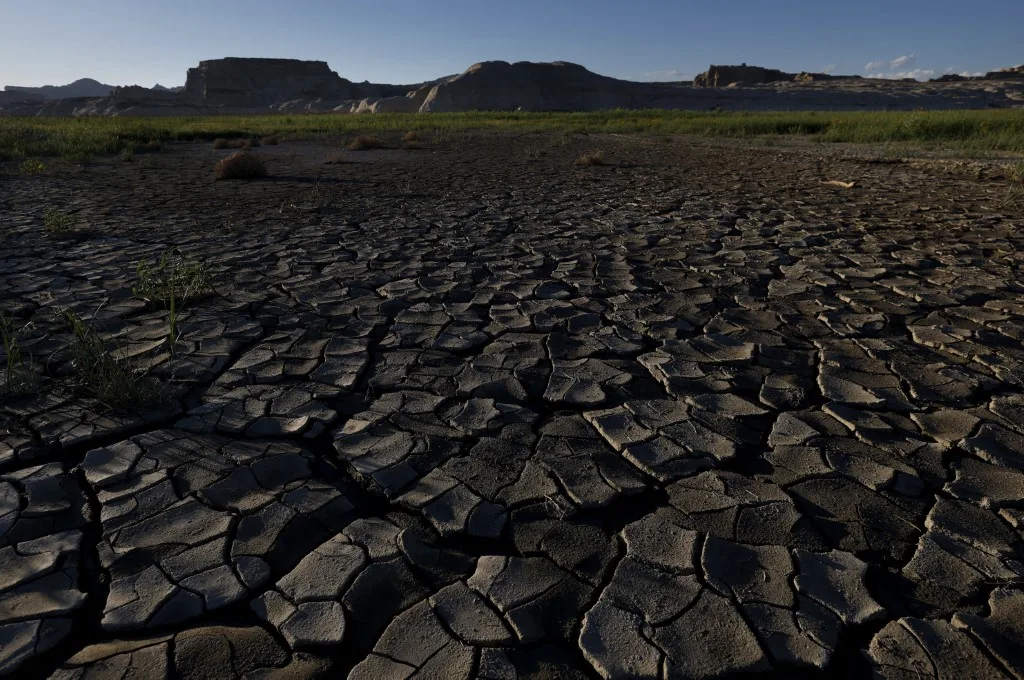 Los dos mayores embalses de Estados Unidos caen a mínimos históricos por la sequía