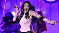 Eurovision proposes new rules to reduce political voting