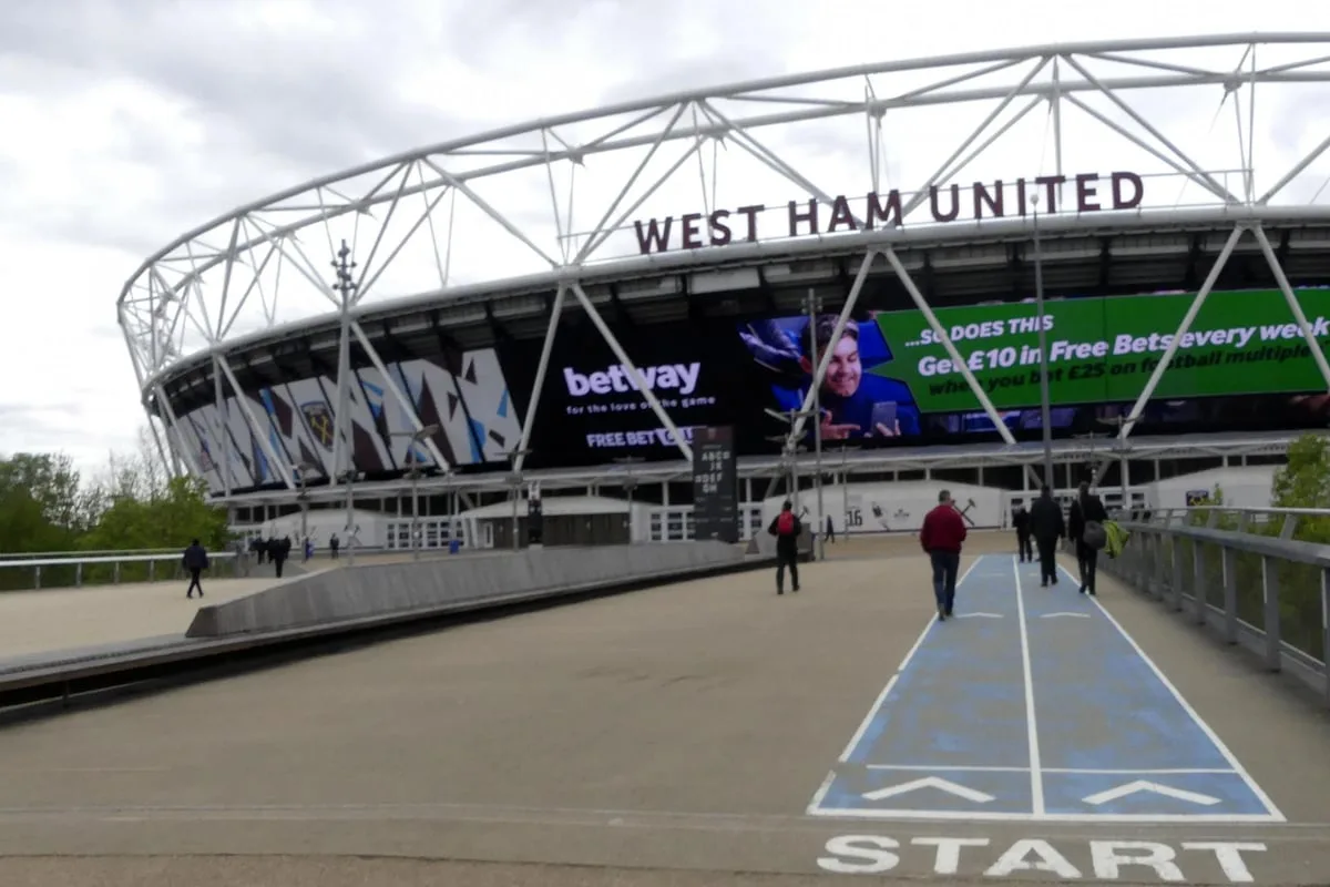 London Stadium demands restrictions on concerts relaxed after missing out on Harry Styles and Bad Bunny