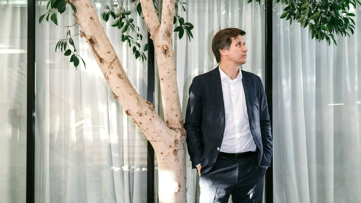 Reformen: Warum Moritz Schularick den Kündigungsschutz abschaffen will