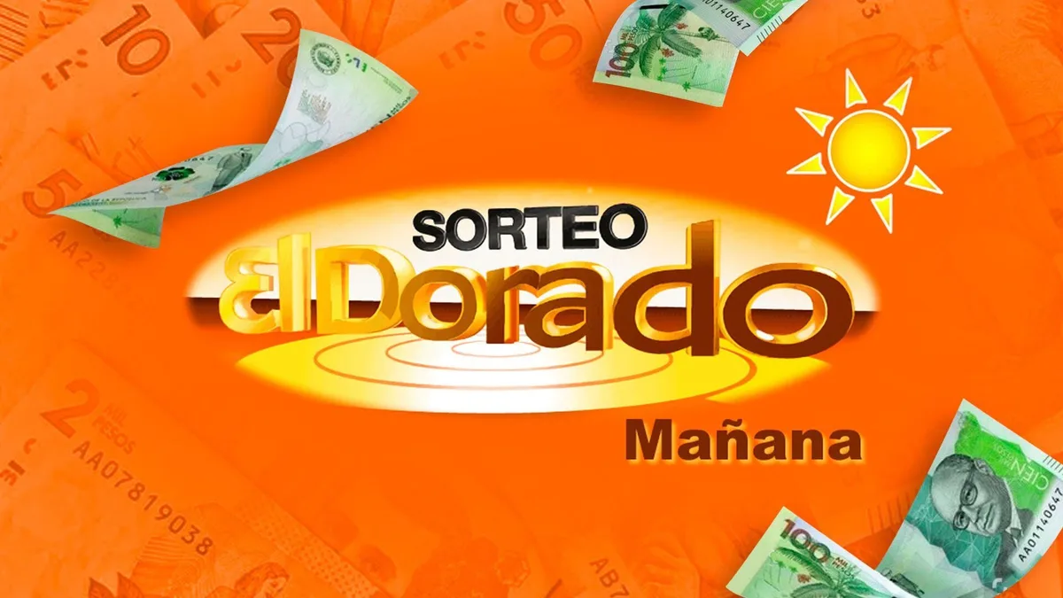 Dorado Mañana resultados de hoy sábado 22 de agosto: ganadores del último sorteo