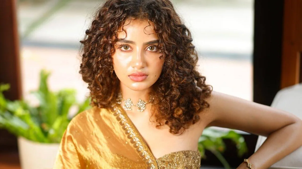 Anupama Parameswaran says narcissistic abuse nearly made her quit acting