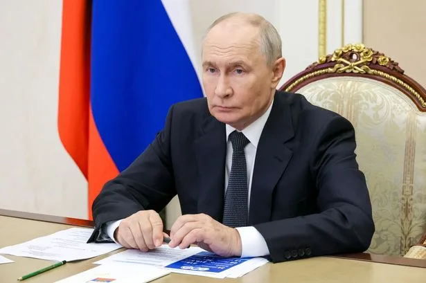 UK moves major emergency planning forward as fears mount over Russian attack