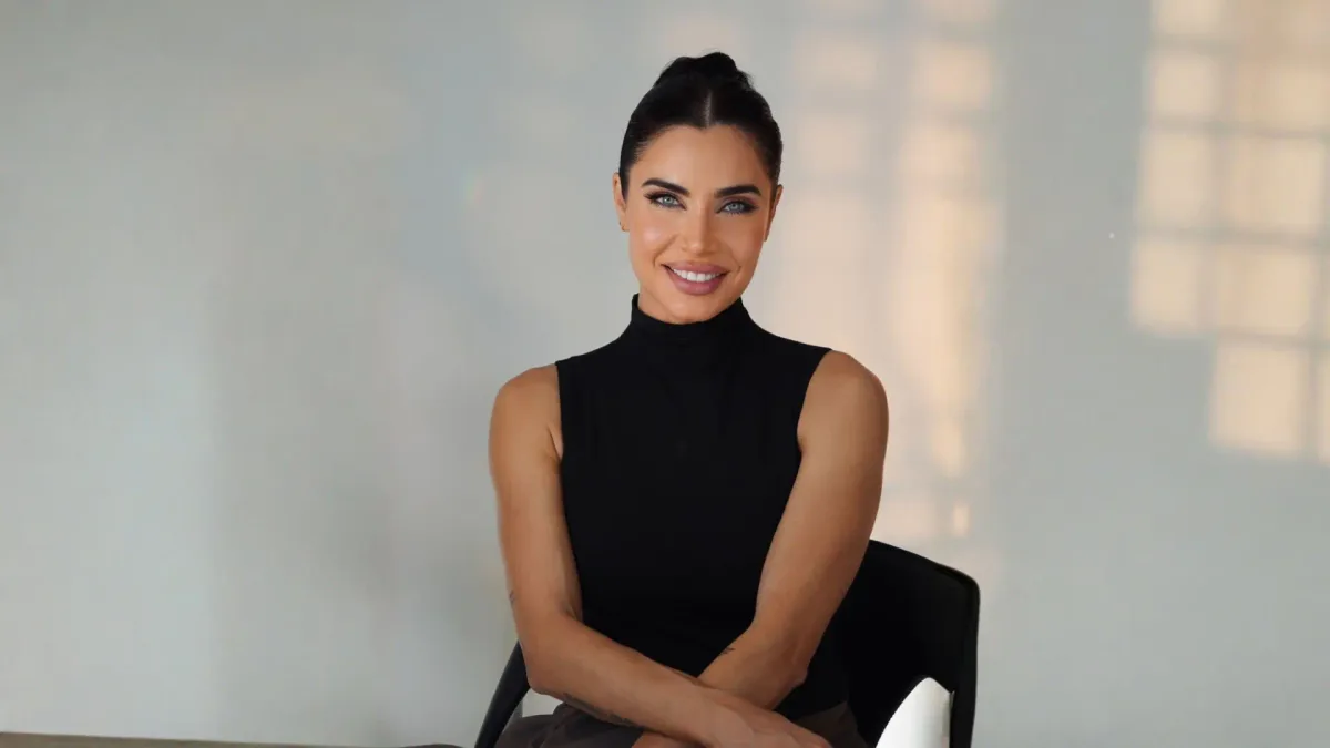 Pilar Rubio desvela las claves de su relación con Sergio Ramos: "Si es difícil, no es amor"