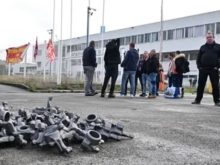 L’une des dernières fonderies de fonte de France va fermer dans le Morbihan