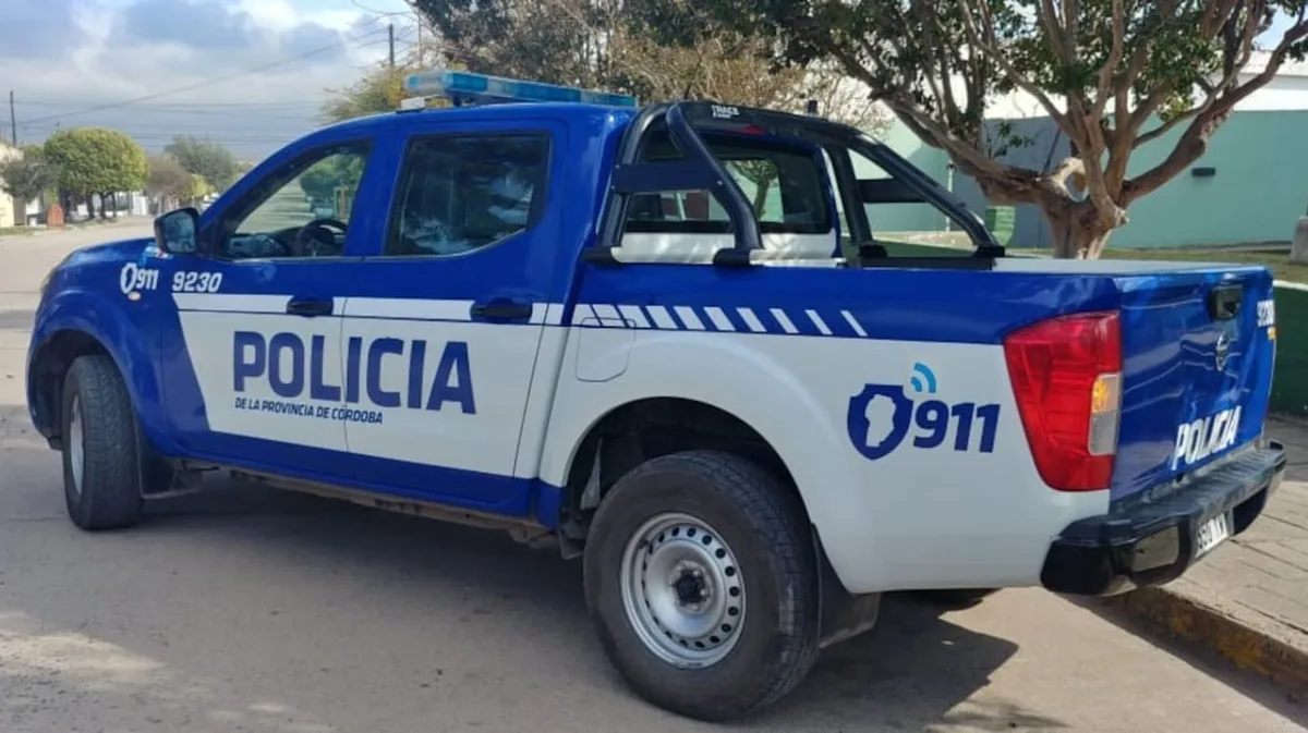 Encontraron muertos a un hombre de 89 años y a su hijo en Córdoba: investigan un posible asesinato seguido de suicidio
