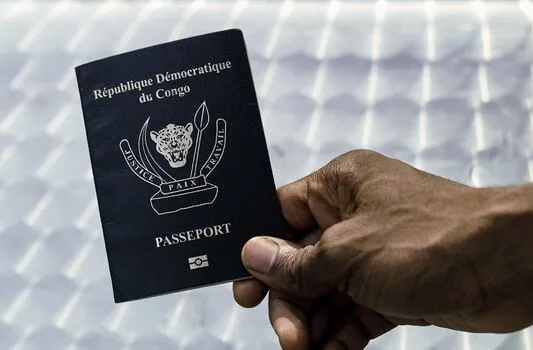 Belgian court orders trial for corruption, money laundering linked to DRC passport deal