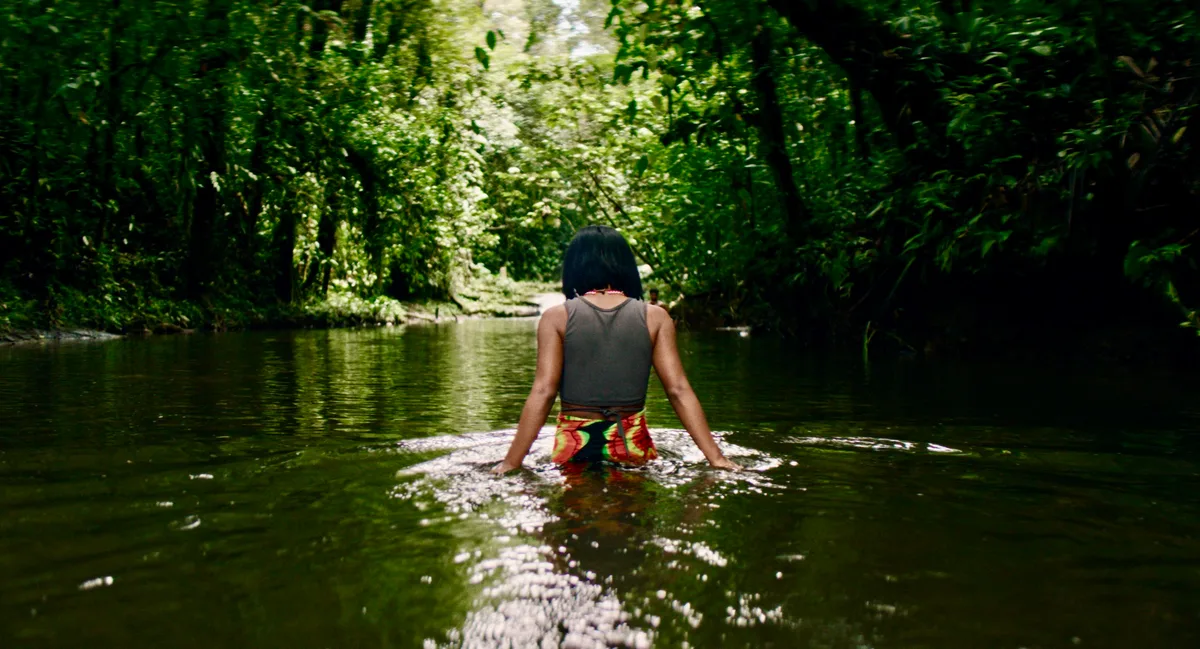 Canada’s H264 Nabs Colombia’s ‘Where The River Begins’ Ahead of Toronto Fest World Premiere