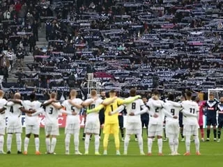 Girondins de Bordeaux. La FFF va dans le sens du CNOSF et refuse d’intervenir, le club repartira au mieux en Régional 1
