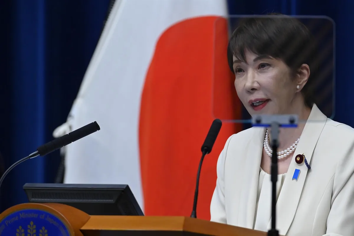 Rusia convoca al embajador de Japón por las críticas a la visita de Putin a las islas Kuriles