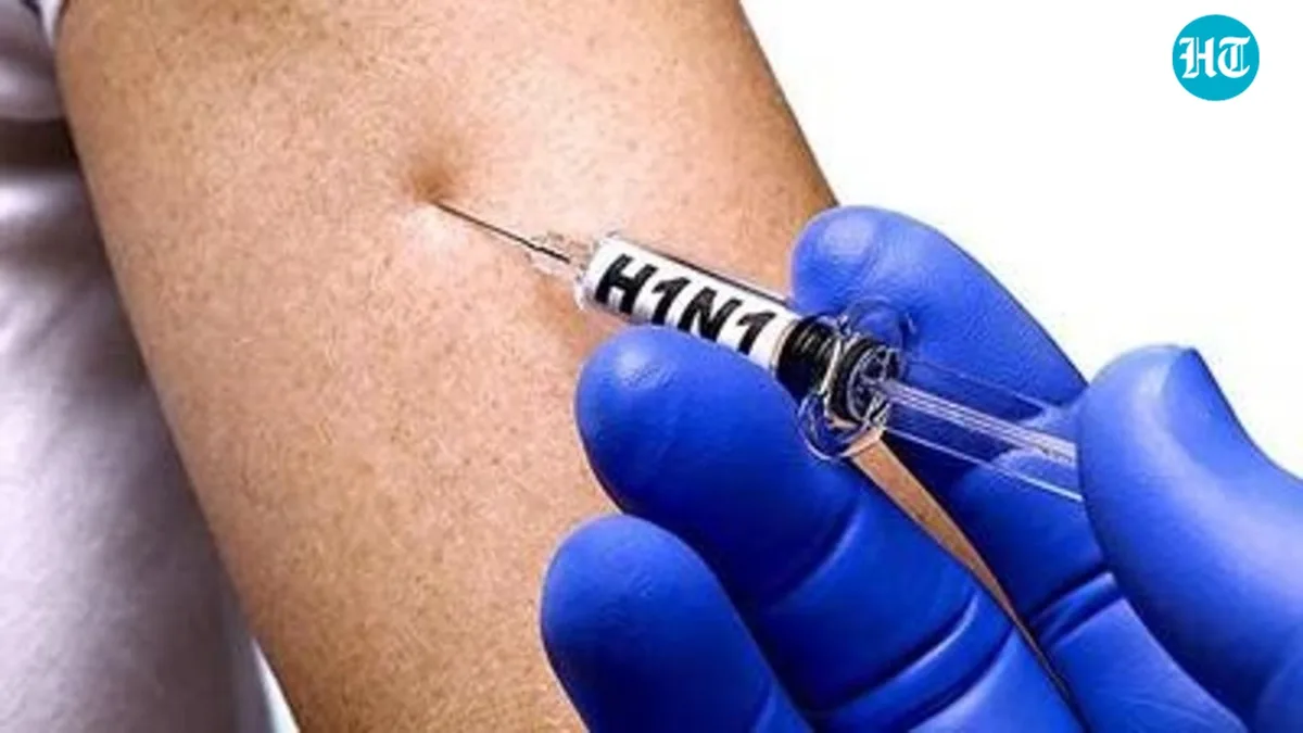 Seek medical advice if experiencing H1N1 symptoms: Govt's directive as cases surge