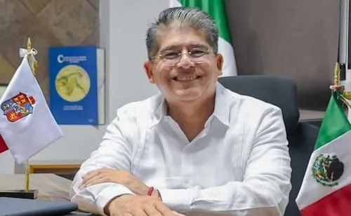 Secretario de Paraíso en Tabasco acusa uso político de investigación contra Alfonso Baca; señala a Morena por buscar réditos electorales