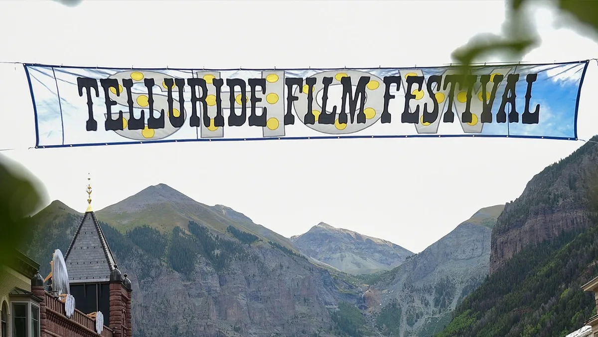 Telluride Film Fest Unveils Lineup Highlighted by World Premieres of Oscar Hopefuls ‘Elsinore,’ ‘The Debut’ and ‘Tender Loving Care’