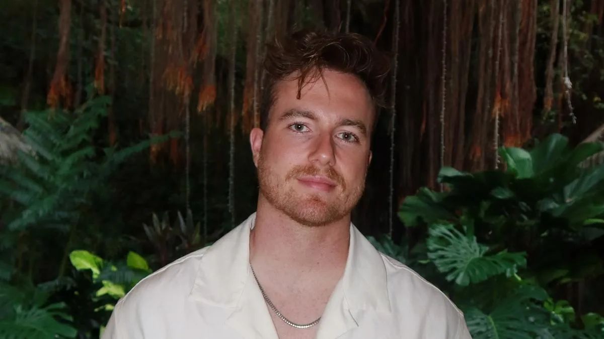 Perth-born car influencer James Wehr killed after McLaren ‘split in two and caught fire’ in California