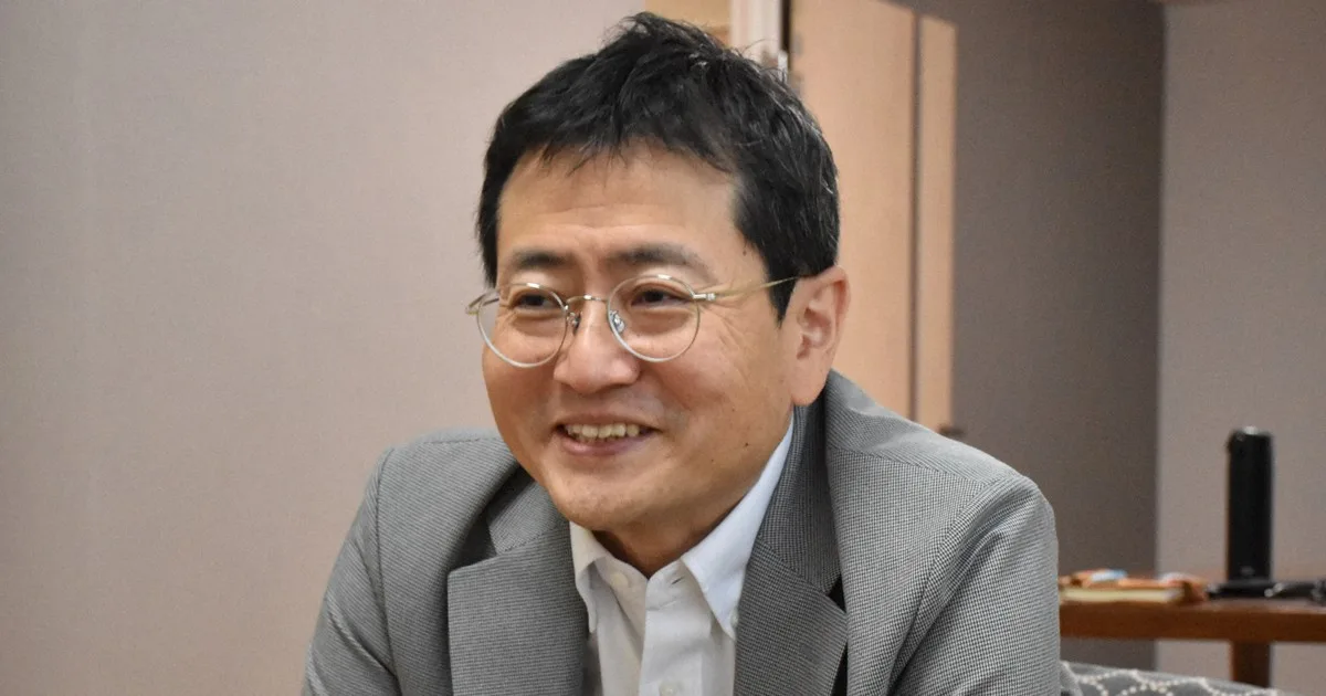 私のライフシフト:激務で奥歯割れた元外資系エリート 55歳で始める「本当の私」