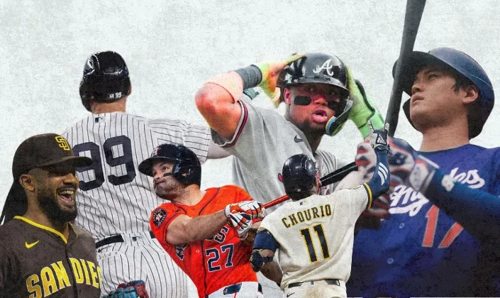 MLB Playoffs 2026: hora y dónde ver por TV, en Venezuela, todos los juegos