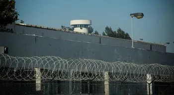 Sindicato alerta tutela para mínimo histórico no rácio de guardas prisionais por recluso