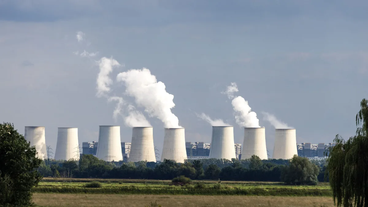 Kritische Infrastruktur: Besser schützen