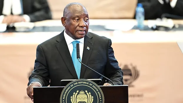 PETER BRUCE | The folly of South Africa’s industrial hallucination