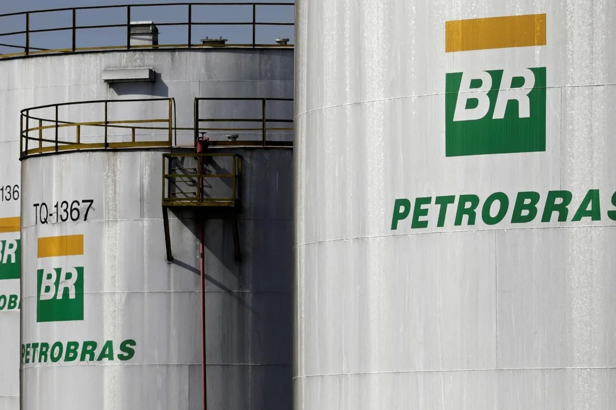 Petrobras encontra sinal promissor de petróleo e gás na Foz do Amazonas, mas reserva ainda será avaliada