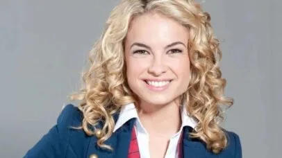 Morre a atriz e cantora Lua Blanco, ex-Rebelde, aos 39 anos
