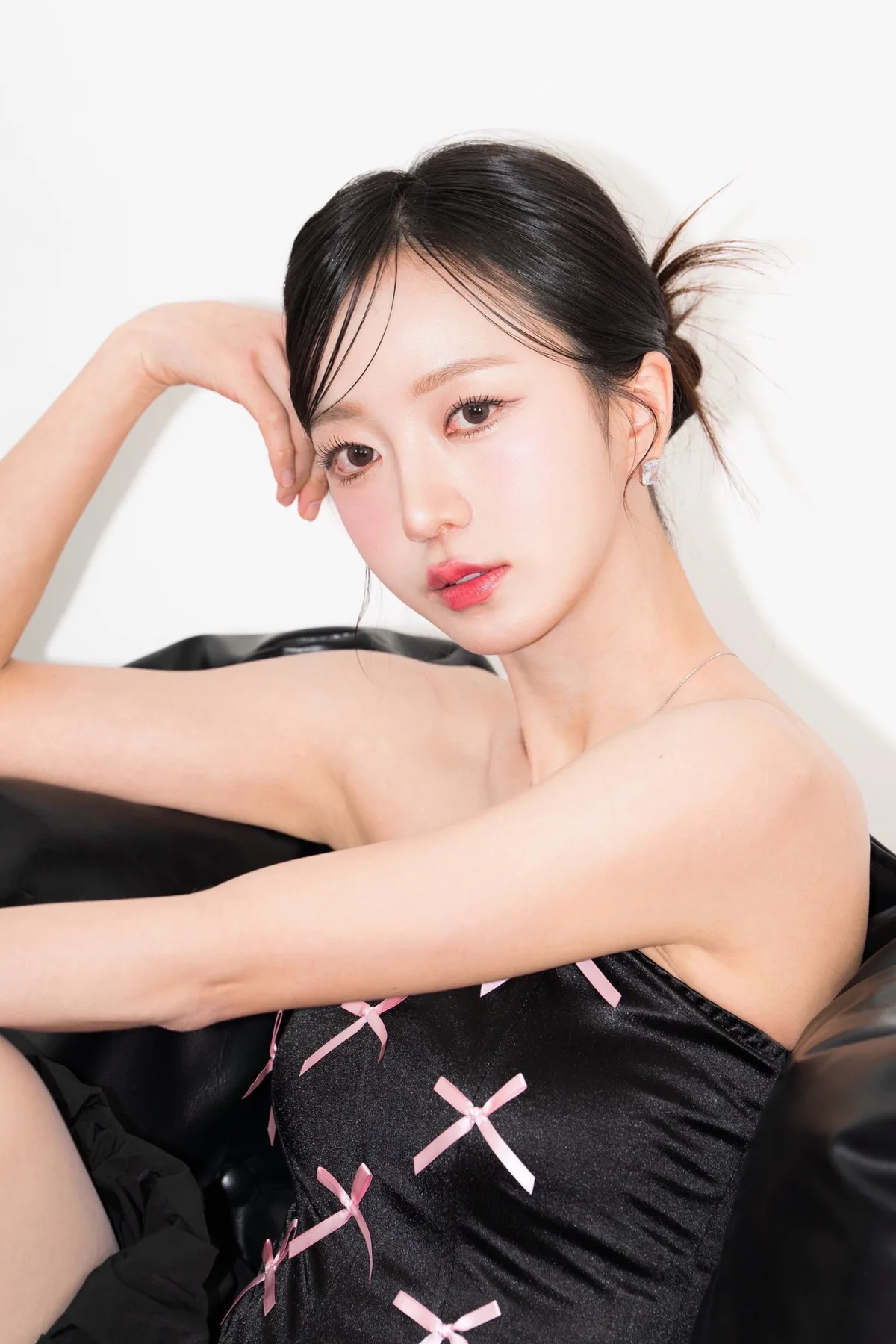 김소희, 이상민 신생 기획사 더232 합류…‘1호 아티스트’ 낙점