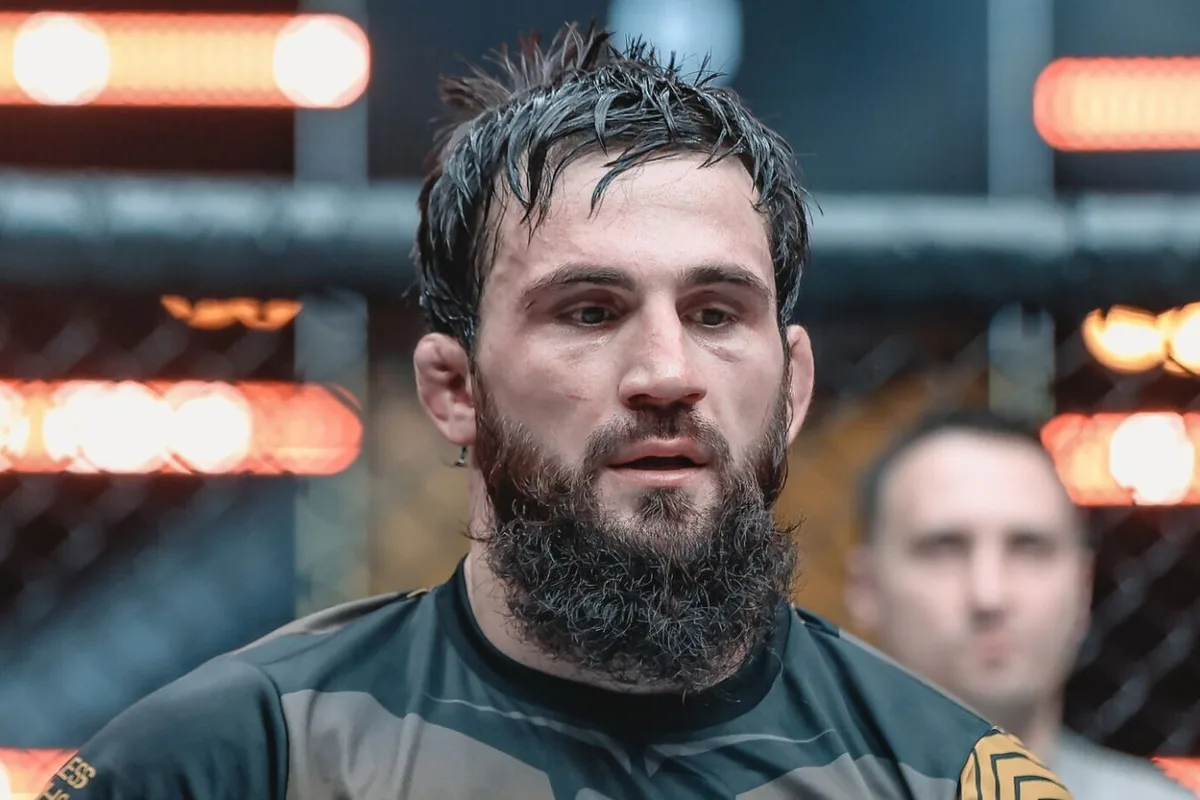 Боец UFC Вагаев: Моралес и Пратес будут более сложными соперниками для Махачева