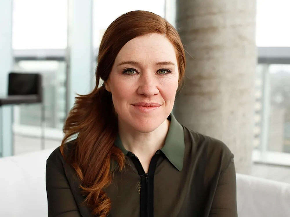 The Courage of Clara Hughes