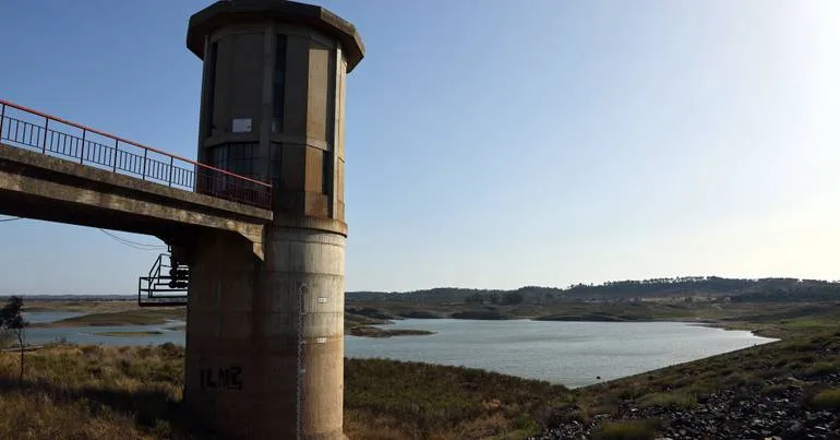Águas do Alto Alentejo submeteu candidaturas de 9,4 milhões